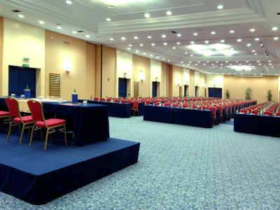 Hotel Roma Aurelia Antica_Meeting_6